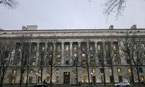 Senior DOJ Official Aided Trump Dossier Author