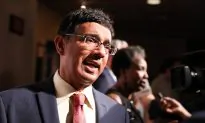 University Relocates and Restricts Attendance of Conservative Speaker’s Event Due to ‘Security Concerns’