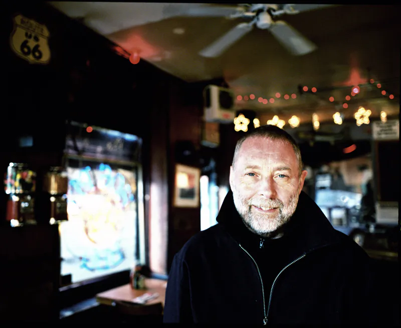 Dave Holland, one of the many illustrious performers at the Montréal Jazz Festival. (DaveHolland.com)