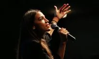 The Alexandria Ocasio-Cortez Phenomenon