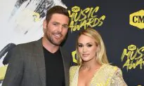 Carrie Underwood and Husband Mike Fisher Expecting Their Second Baby