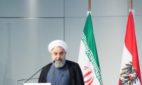 Back to the Future: Iran’s Rulers Confront Return of Sanctions