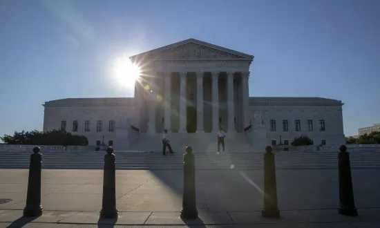 Children’s Climate-Change Suit Temporarily Halted by Chief Justice Roberts