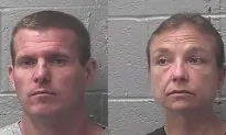 4 Children Found Locked in ‘Boxes’ Secured With Plywood; 2 Arrested