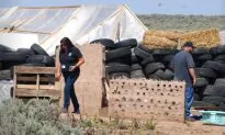 Man Arrested at New Mexico Compound Was Training Kids for School Shootings: Prosecutors