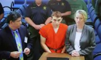 Public Defender Asks to Drop Florida School Massacre Suspect Who’ll Soon Inherit Half-Million Dollars