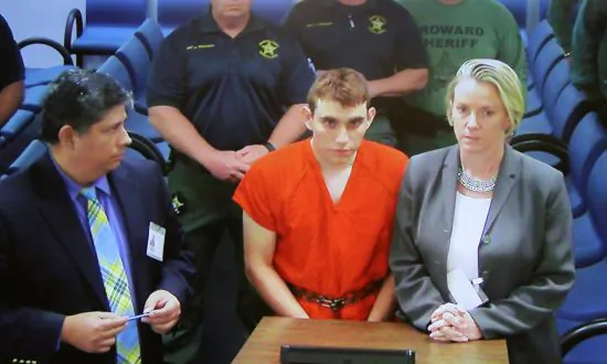 Public Defender Asks to Drop Florida School Massacre Suspect Who’ll Soon Inherit Half-Million Dollars