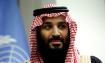 Saudi Crown Prince Begins Asia Tour With $20 Billion Pakistan Investment Pledge