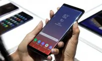 Samsung Unveils Gaming and Music-Friendly Galaxy Note 9  ‘Phablet’