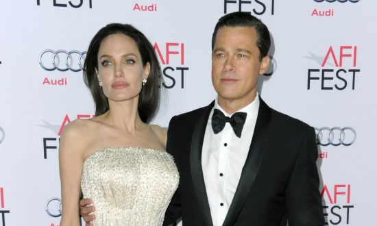 Reports: Brad Pitt Can Be Sued Over Faulty New Orleans Homes, Says Judge
