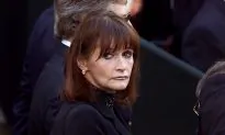 ‘Superman’ Actress Margot Kidder’s Death Ruled a Suicide