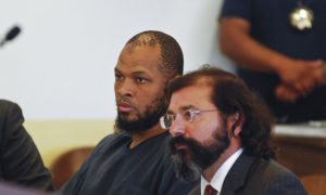 Man Arrested at New Mexico Property Is Son of Imam With Possible Link to WTC Bombing
