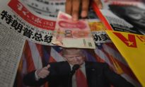 China’s State Media Reverses Course, Criticizes Trump to Flex Muscles in Trade War