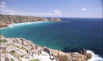 The Minack Theatre Experience: It Started With Shakespeare