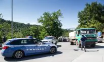 Italy Investigates US Servicewoman in Crash That Killed Teen