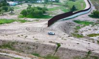 Congressman Introduces Bill That Trims Foreign Aid to Help Fund US–Mexico Border Wall