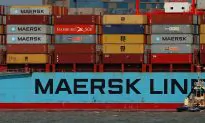 MSC, CMA CGM to Board Maersk’s Shipping Blockchain Platform