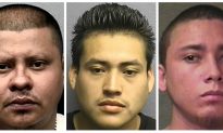 Three MS-13 Gang Members Sentenced to Decades in Prison For ‘Brutal Slaying’