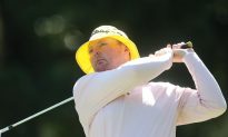 Pro Golfer Jarrod Lyle Dies of Cancer at Age 36, Says Wife