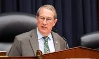 House Committee to Interview Bruce Ohr and Wife, Nellie Ohr, About Steele Dossier
