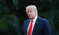 Trump to NFL: Stand for Anthem or Go Without Pay