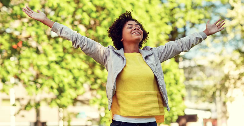 Lupus is a challenge to diagnose, but once you know you have it there are ways to manage it. 