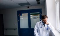 Why Doctors Have a High Rate of Suicide