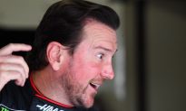 Kurt Busch Leaving Stewart-Haas for Ganassi After Season