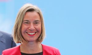 EU Seeks Details From Saudi Arabia on Women Human Rights Arrests Amid Canada Row