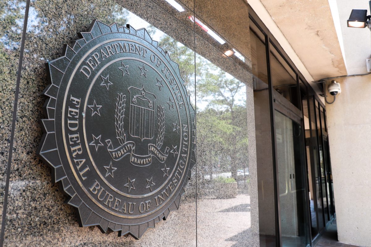 The Federal Bureau of Investigation (FBI) Headquarters