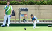 Hong Kong Bowlers Fight for Places in Classic Singles