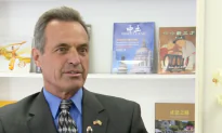Why This Republican Congressional Candidate Is for Amnesty