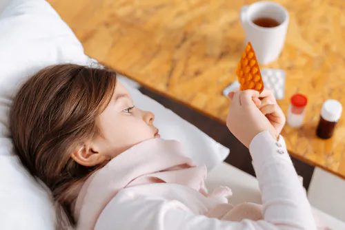 Children’s Health Defense Will Tackle the “Avalanche of Unprecedented Health Epidemics” in Children