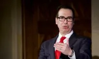 Investors Welcome Treasury’s Proposal on Capital Gains
