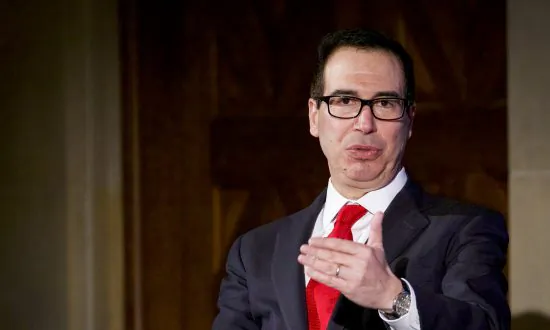 Investors Welcome Treasury’s Proposal on Capital Gains