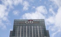 Citigroup Sees $2 Billion More Revenue From Lending in 2019, Shares Rise