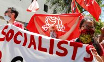 DSA Marxists Take Control of the Nevada Democratic Party
