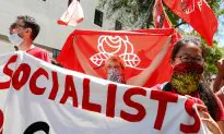 Maoists and Socialists Target Knoxville City Council