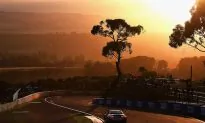 Indigenous Group’s Land Claim on Mount Panorama Fails