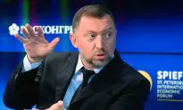British Ex-Spy Lobbied for Russian Oligarch While Writing Anti-Trump Dossier