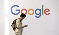 Google Tracks Your Movements Through Your Phone, Like It or Not