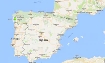Hundreds Injured as Spanish Festival Platform Collapses Into Sea