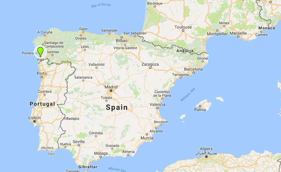 Hundreds Hurt as Spanish Festival Platform Collapses