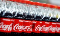 Coca-Cola Third-Quarter Earnings Top Analysts’ Estimates, Promoting It to Increase Its Annual Outlook