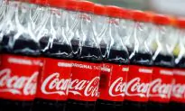 Coca-Cola Third-Quarter Earnings Top Analysts’ Estimates, Promoting It to Increase Its Annual Outlook