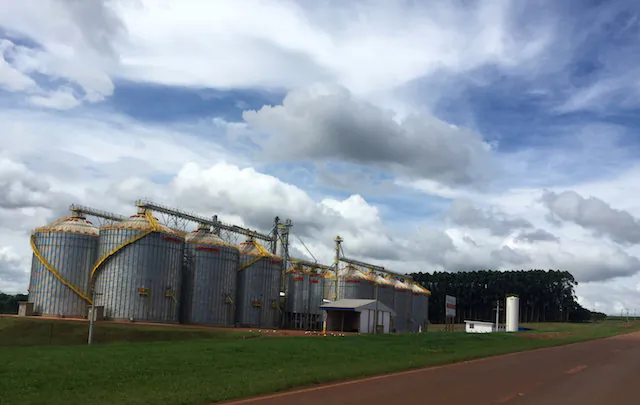 Brazil’s Farmers Dump Sugar for Soy as Trade War Boosts Chinese Demand