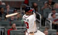 MLB Recap: Braves’ Acuna Makes Homer History