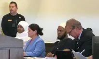 Missed Deadlines, Zealous Sheriff Overshadow Compound Case