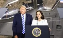 House Chair Files Ethics Complaint Against DC Judge Linked to Trump Case
