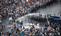 Romanian Government Faces Renewed Pressure After Protest Clashes